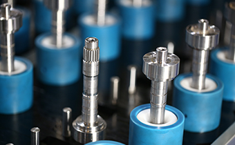 Deep Hole Drilling Machine VSMG0445D