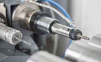 CNC tapping CNC tapping
