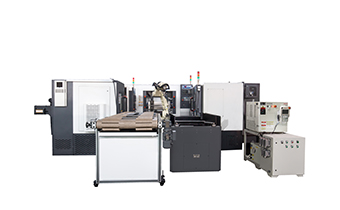 Automation Automation