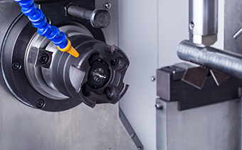 Vertical Facing And Centering Machine VZ820550