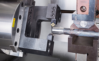 Vertical Facing And Centering Machine VZ8205100 Vertical Facing And Centering Machine VZ8205100