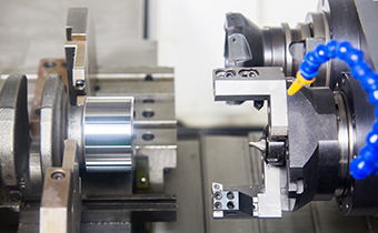 CNC spreading tool CNC spreading tool