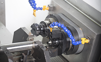 Oblique Facing And Centering Machine SZ820530/SZ820550 Oblique Facing And Centering Machine SZ820530/SZ820550