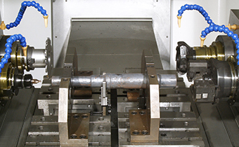 Oblique Facing And Centering Machine SZ821060/SZ821080 Oblique Facing And Centering Machine SZ821060/SZ821080