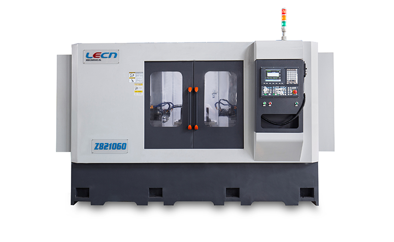 Horizontal Facing and Centering Machine Z821060/Z821080