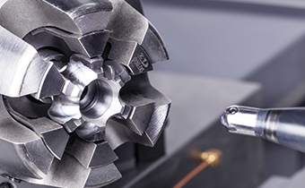 Inner Race Milling Machine QYXB125