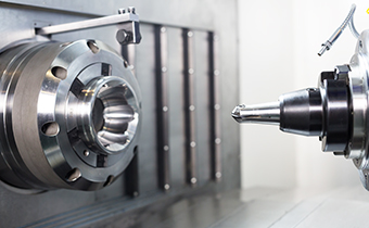 Inner Race Milling Machine QYXB125