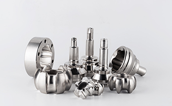 Inner Race Milling Machine QXB125D