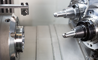 Inner Race Milling Machine QXB125D