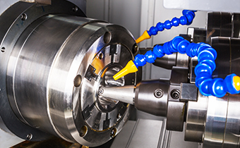 Inner Race Milling Machine QXB125D