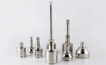 Outer Race Internal Grinding Machine QMH125