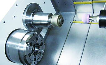 Outer Race Internal Grinding Machine QMH125