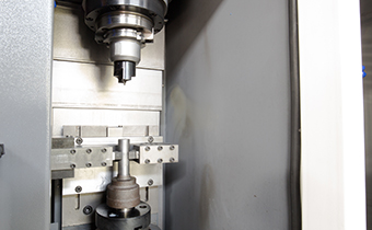 Special hydraulic clamp Special hydraulic clamp