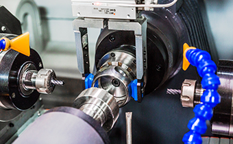 Special clamps Special clamps