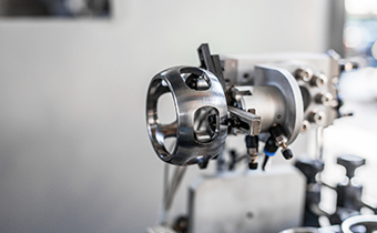 Cage Milling Machine QXGA125 Cage Milling Machine QXGA125