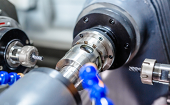 Cage Milling Machine QXGA125 Cage Milling Machine QXGA125