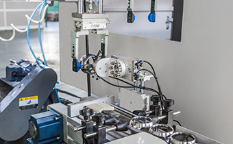 Automatic adjust Automatic adjust