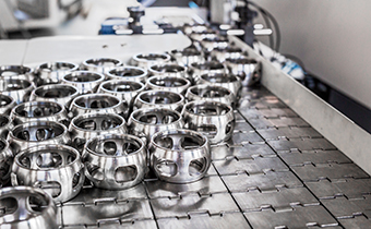 Cage Grinding Machine QMGA125/QMGA135 Cage Grinding Machine QMGA125/QMGA135