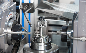 Cage Grinding Machine QMGA125/QMGA135 Cage Grinding Machine QMGA125/QMGA135