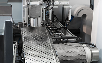 Cage Grinding Machine QMGA125/QMGA135 Cage Grinding Machine QMGA125/QMGA135