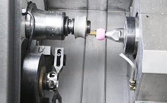 Cage Internal Grinding Machine QMH125 Cage Internal Grinding Machine QMH125