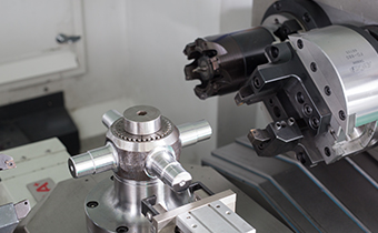 Joint Cross Machine CZ821030/TZ820510 Joint Cross Machine CZ821030/TZ820510