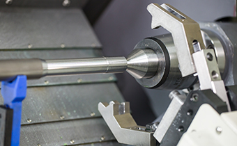 CNC Lathe+Facing And Centering Machine+Joint Robot CNC Lathe+Facing And Centering Machine+Joint Robot