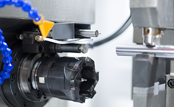 CNC Lathe+Facing And Centering Machine+Joint Robot CNC Lathe+Facing And Centering Machine+Joint Robot