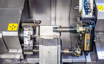 Shaft Parts Automatic Turning Unit Shaft Parts Automatic Turning Unit