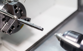 Double Head CNC Lathe+CNC Lathe+Truss Robot