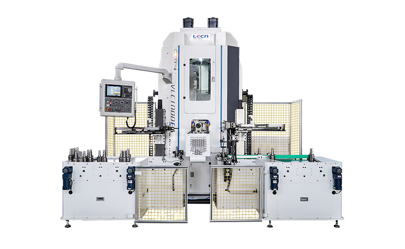 automatic cnc machine