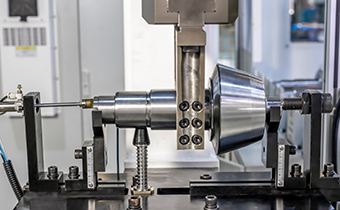 Horizontal Rolling Machine+Truss Robot