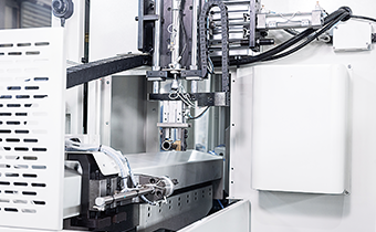 Double Head CNC Lathe DNL061/DNL062 Double Head CNC Lathe DNL061/DNL062