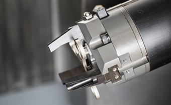 Double Head CNC Lathe DNL061/DNL062 Double Head CNC Lathe DNL061/DNL062