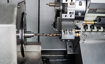 Double Head CNC Lathe DNL081/DNL082 Double Head CNC Lathe DNL081/DNL082