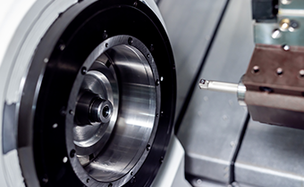 Double Head CNC Lathe DNL121/DNL122/DNL125 Double Head CNC Lathe DNL121/DNL122/DNL125