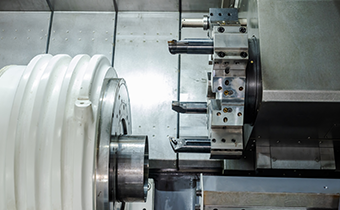 Double Head CNC Lathe DNL162/DNL223 Double Head CNC Lathe DNL162/DNL223