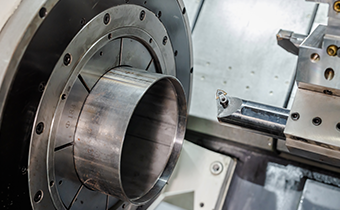 Double Head CNC Lathe DNL162/DNL223 Double Head CNC Lathe DNL162/DNL223