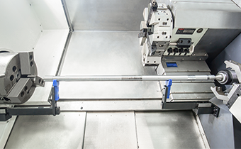 CNC Lathe NL503 CNC Lathe NL503