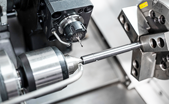 CNC Lathe NL503 CNC Lathe NL503