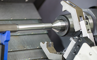 CNC Lathe NL503 CNC Lathe NL503