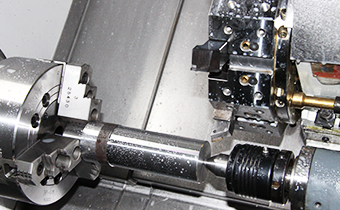 CNC Lathe NL503 CNC Lathe NL503