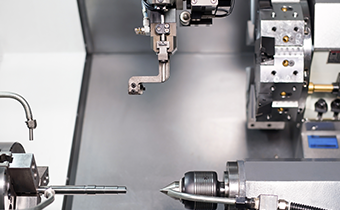 CNC Lathe NL503 CNC Lathe NL503