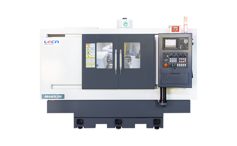 CNC Cylindrical Grinding Machine