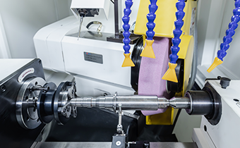 CNC Cylindrical Grinding Machine GA2530/GP2530