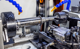 CNC Cylindrical Grinding Machine GA2530/GP2530