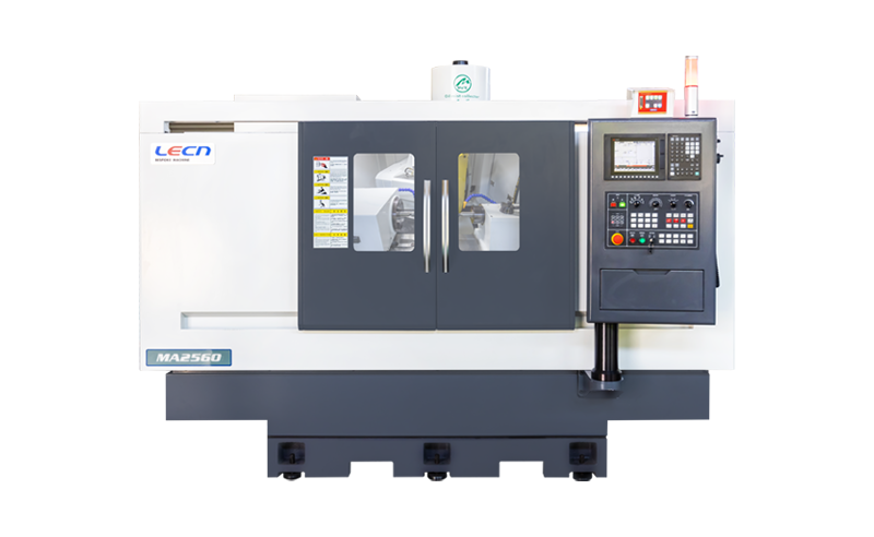 CNC Cylindrical Grinding Machine