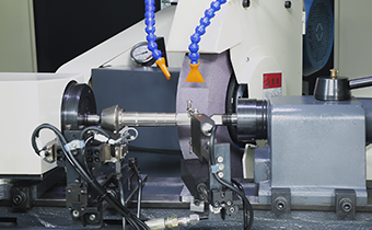 CNC Cylindrical Grinding Machine GA2560/GP2560