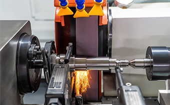 CNC Cylindrical Grinding Machine GA3560/GP3560 CNC Cylindrical Grinding Machine GA3560/GP3560