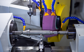 CNC Cylindrical Grinding Machine GA3560/GP3560 CNC Cylindrical Grinding Machine GA3560/GP3560